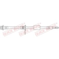 QUICK BRAKE 58.850 Bremsschlauch