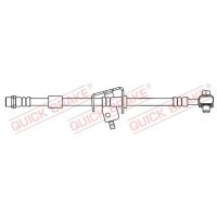 QUICK BRAKE 58.856X Bremsschlauch