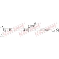QUICK BRAKE 58.876X Bremsschlauch