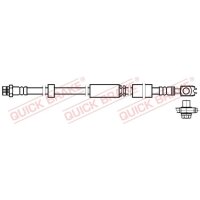QUICK BRAKE 58.892X Bremsschlauch
