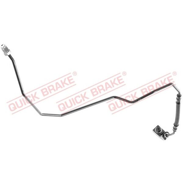 QUICK BRAKE 96.011X Bremsschlauch
