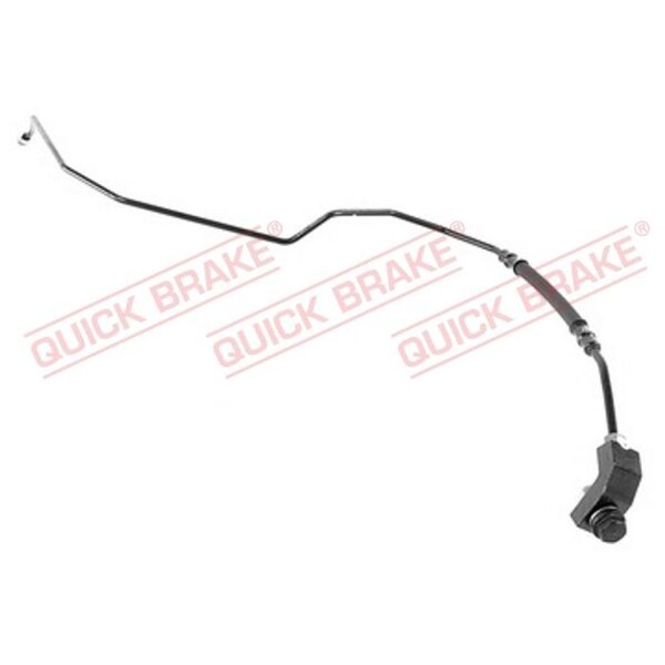 QUICK BRAKE 96.012X Bremsschlauch