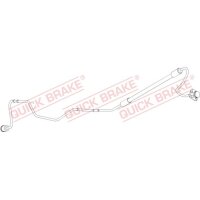 QUICK BRAKE 96.013 Bremsschlauch