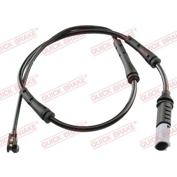 QUICK BRAKE WS 0320 A Warnkontakt, Bremsbelagverschleiß