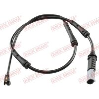 QUICK BRAKE WS 0320 A Warnkontakt,...