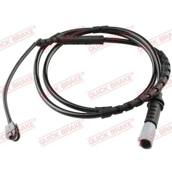 QUICK BRAKE WS 0321 A Warnkontakt, Bremsbelagverschleiß