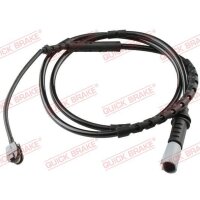 QUICK BRAKE WS 0321 A Warnkontakt,...