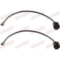 QUICK BRAKE WS 0322 A Warnkontakt,...
