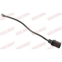 QUICK BRAKE WS 0358 A Warnkontakt,...