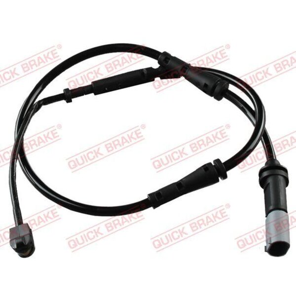 QUICK BRAKE WS 0401 A Warnkontakt, Bremsbelagverschleiß