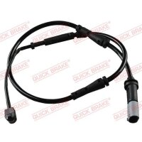QUICK BRAKE WS 0401 A Warnkontakt,...
