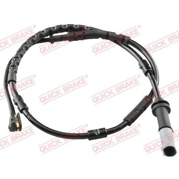 QUICK BRAKE WS 0402 A Warnkontakt, Bremsbelagverschleiß