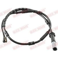 QUICK BRAKE WS 0402 A Warnkontakt,...