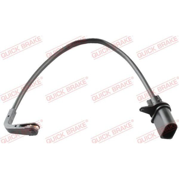 QUICK BRAKE WS 0403 A Warnkontakt, Bremsbelagverschleiß