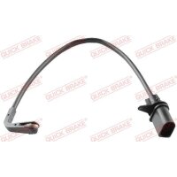 QUICK BRAKE WS 0403 A Warnkontakt,...