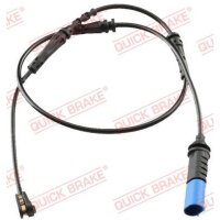 QUICK BRAKE WS 0423 A Warnkontakt,...