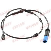 QUICK BRAKE WS 0424 A Warnkontakt,...