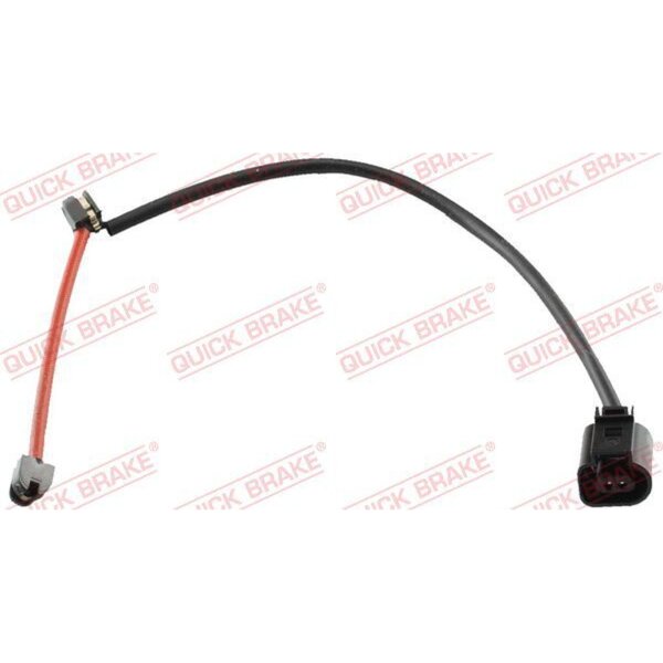 QUICK BRAKE WS 0426 A Warnkontakt, Bremsbelagverschleiß