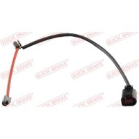 QUICK BRAKE WS 0426 A Warnkontakt,...