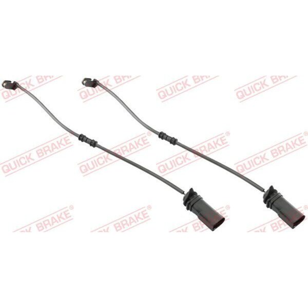 QUICK BRAKE WS 0427 A Warnkontakt, Bremsbelagverschleiß
