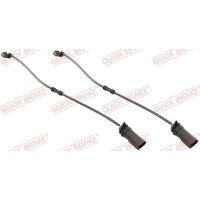 QUICK BRAKE WS 0427 A Warnkontakt,...