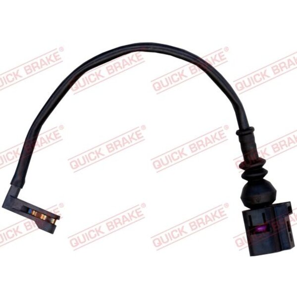 QUICK BRAKE WS 0429 A Warnkontakt, Bremsbelagverschleiß