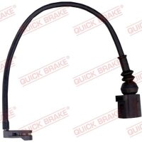 QUICK BRAKE WS 0430 A Warnkontakt,...