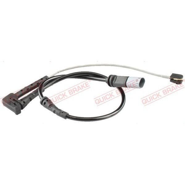 QUICK BRAKE WS 0431 A Warnkontakt, Bremsbelagverschleiß