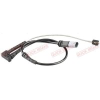 QUICK BRAKE WS 0431 A Warnkontakt,...