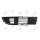 ABAKUS 053-21-454 Lüftungsgitter, Stoßfänger