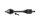 SKF VKJC 1114 Antriebswelle