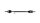 SKF VKJC 1347 Antriebswelle