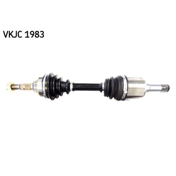 SKF VKJC 1983 Antriebswelle