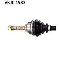 SKF VKJC 1983 Antriebswelle