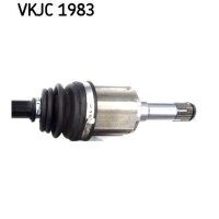 SKF VKJC 1983 Antriebswelle
