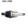 SKF VKJC 1983 Antriebswelle