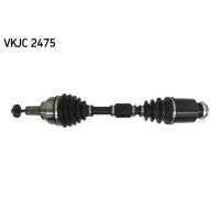 SKF VKJC 2475 Antriebswelle