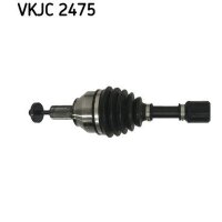 SKF VKJC 2475 Antriebswelle