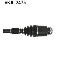 SKF VKJC 2475 Antriebswelle