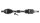 SKF VKJC 2484 Antriebswelle