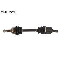 SKF VKJC 3991 Antriebswelle