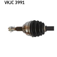 SKF VKJC 3991 Antriebswelle
