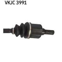 SKF VKJC 3991 Antriebswelle
