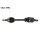 SKF VKJC 3991 Antriebswelle