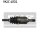 SKF VKJC 4031 Antriebswelle
