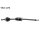 SKF VKJC 4176 Antriebswelle