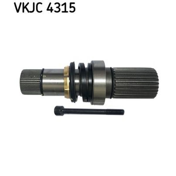 SKF VKJC 4315 Steckwelle, Differential