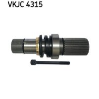 SKF VKJC 4315 Steckwelle, Differential