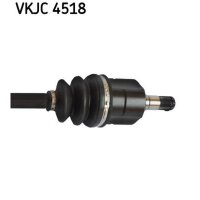SKF VKJC 4518 Antriebswelle