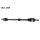 SKF VKJC 4909 Antriebswelle